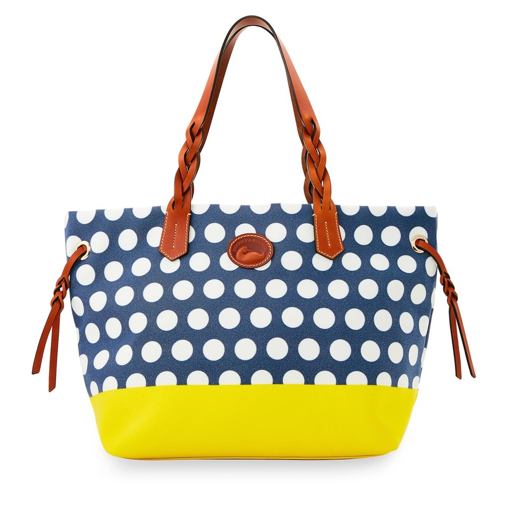 Dooney & Bourke canvas bag